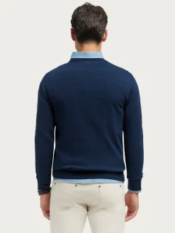 JERSEY V-NECK TRENDY-Alvaro Moreno Online