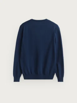 JERSEY V-NECK TRENDY-Alvaro Moreno Online