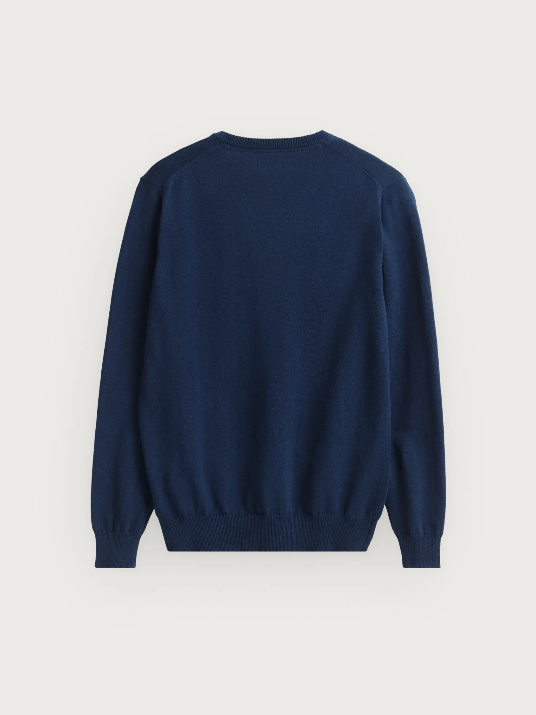 JERSEY V-NECK TRENDY-Alvaro Moreno Online