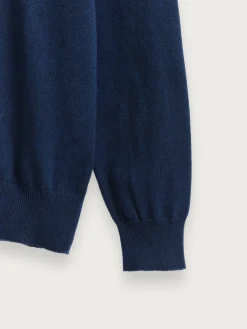 JERSEY V-NECK TRENDY-Alvaro Moreno Online