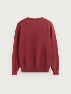 JERSEY V-NECK TRENDY-Alvaro Moreno Sale
