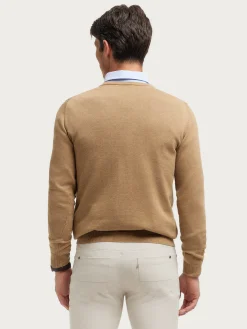 JERSEY V-NECK TRENDY-Alvaro Moreno New