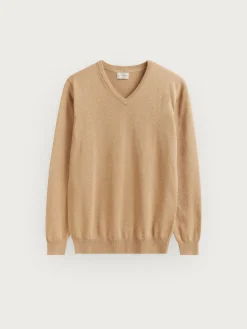 JERSEY V-NECK TRENDY-Alvaro Moreno New