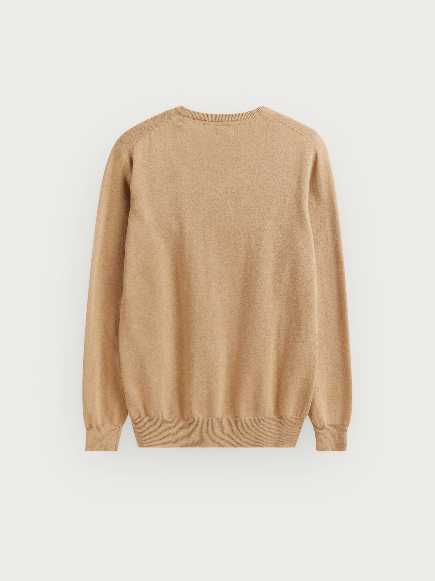 JERSEY V-NECK TRENDY-Alvaro Moreno New