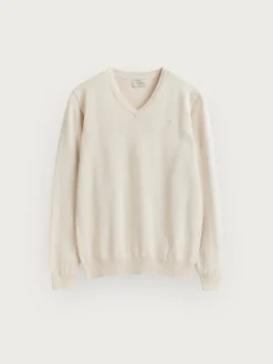 JERSEY V-NECK TRENDY-Alvaro Moreno New