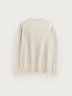 JERSEY V-NECK TRENDY-Alvaro Moreno New
