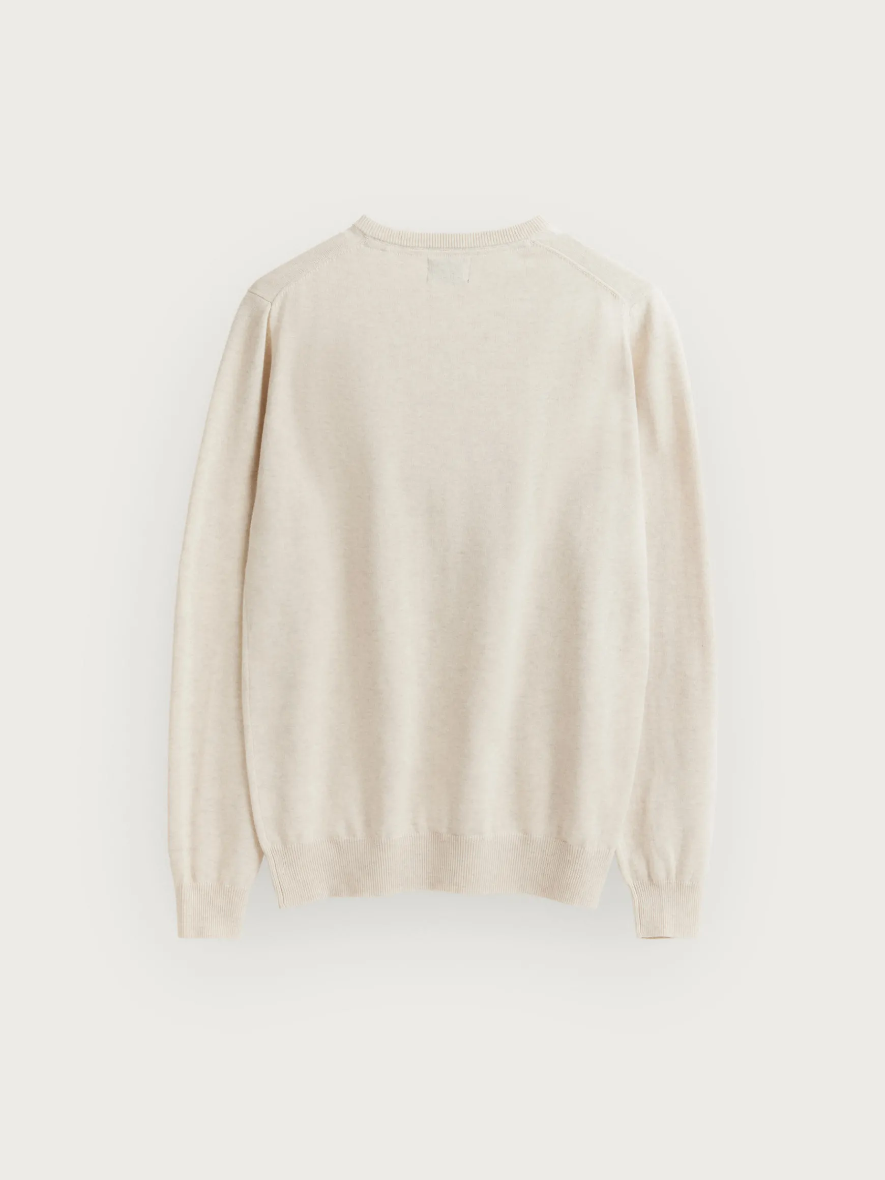 JERSEY V-NECK TRENDY-Alvaro Moreno New