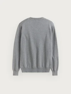 JERSEY V-NECK TRENDY-Alvaro Moreno Online