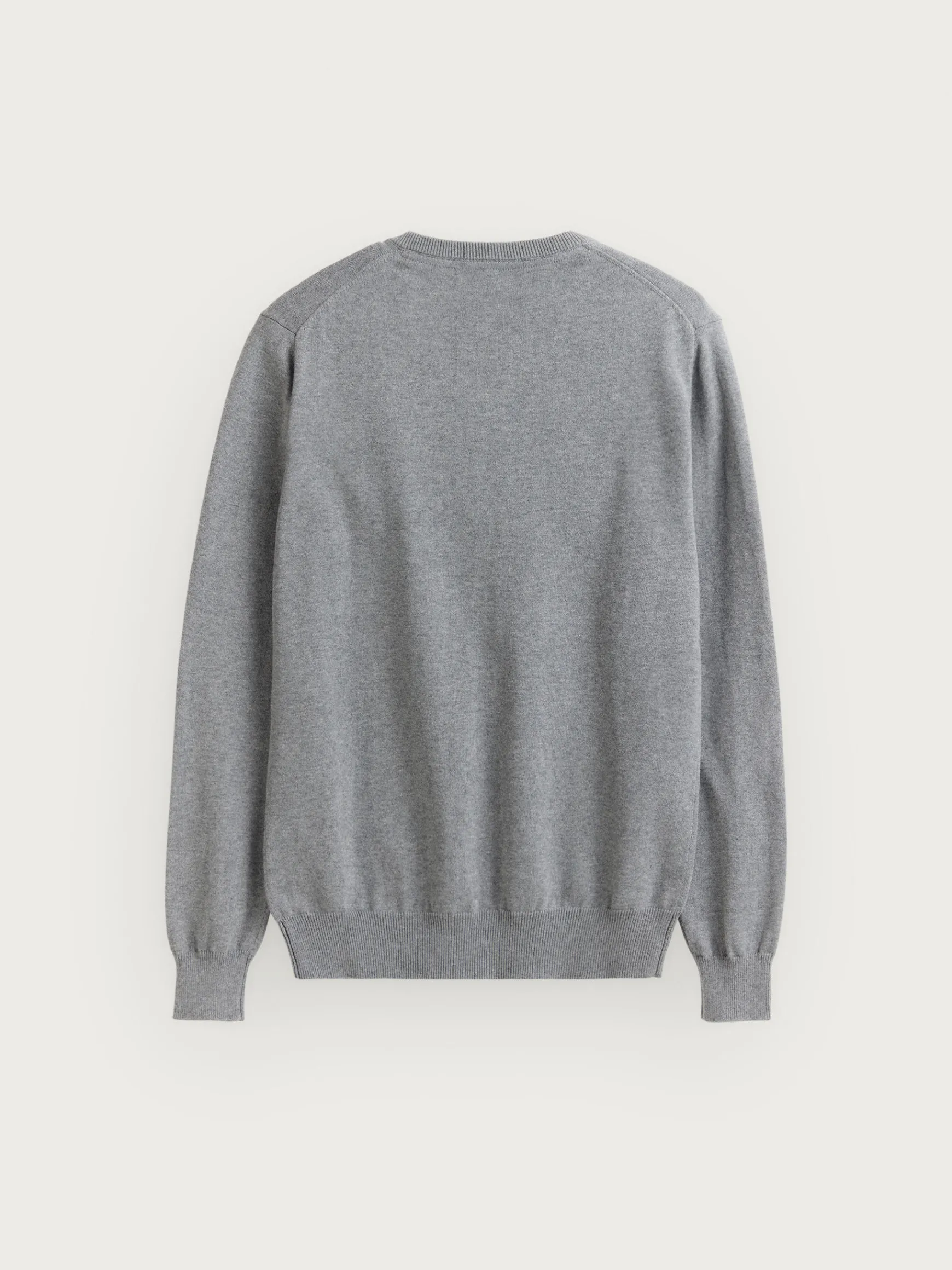 JERSEY V-NECK TRENDY-Alvaro Moreno Online