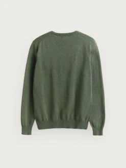 JERSEY V-NECK TRENDY-Alvaro Moreno Outlet