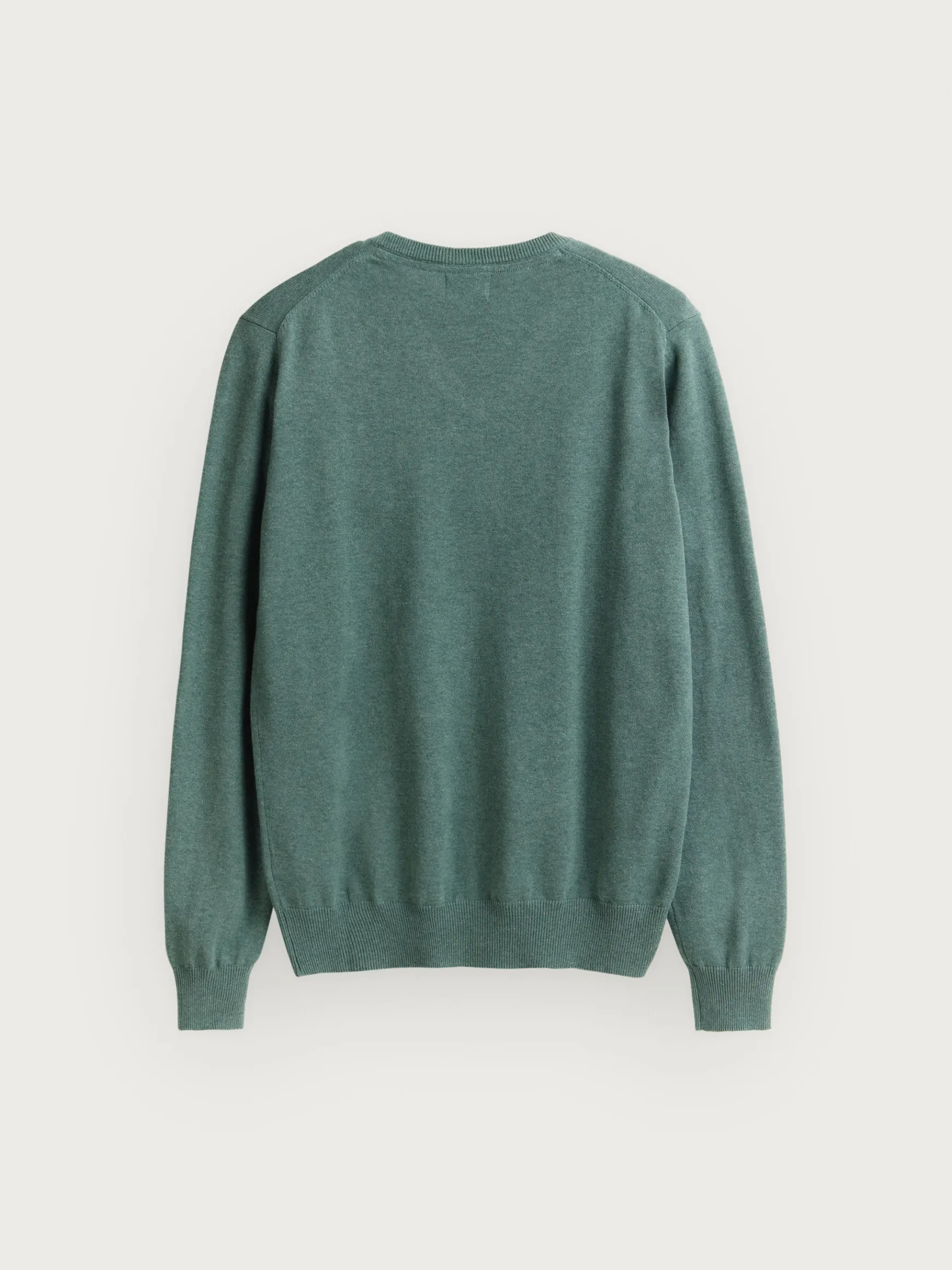 JERSEY V-NECK TRENDY-Alvaro Moreno New