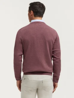 JERSEY V-NECK TRENDY-Alvaro Moreno Discount
