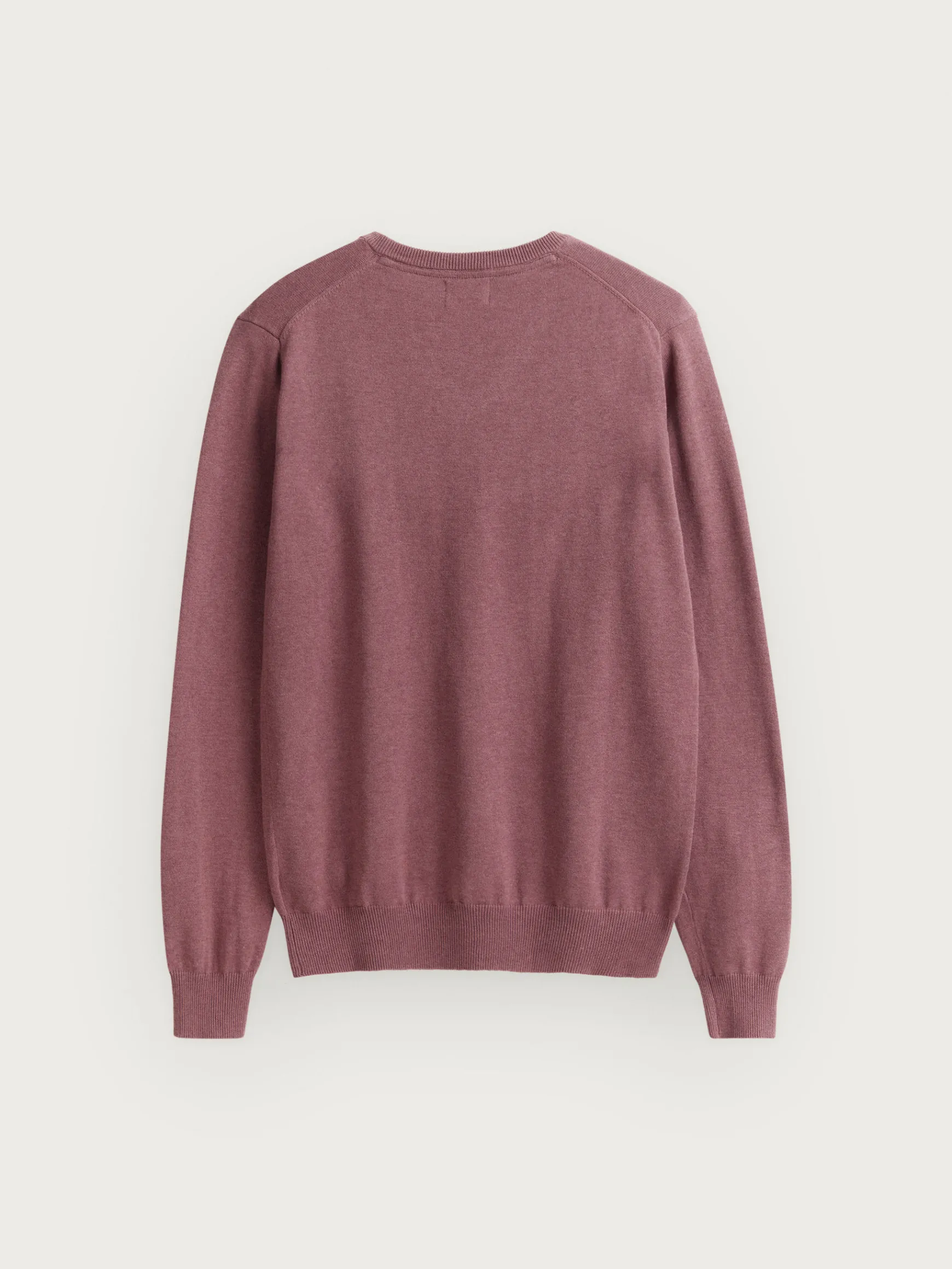 JERSEY V-NECK TRENDY-Alvaro Moreno Discount