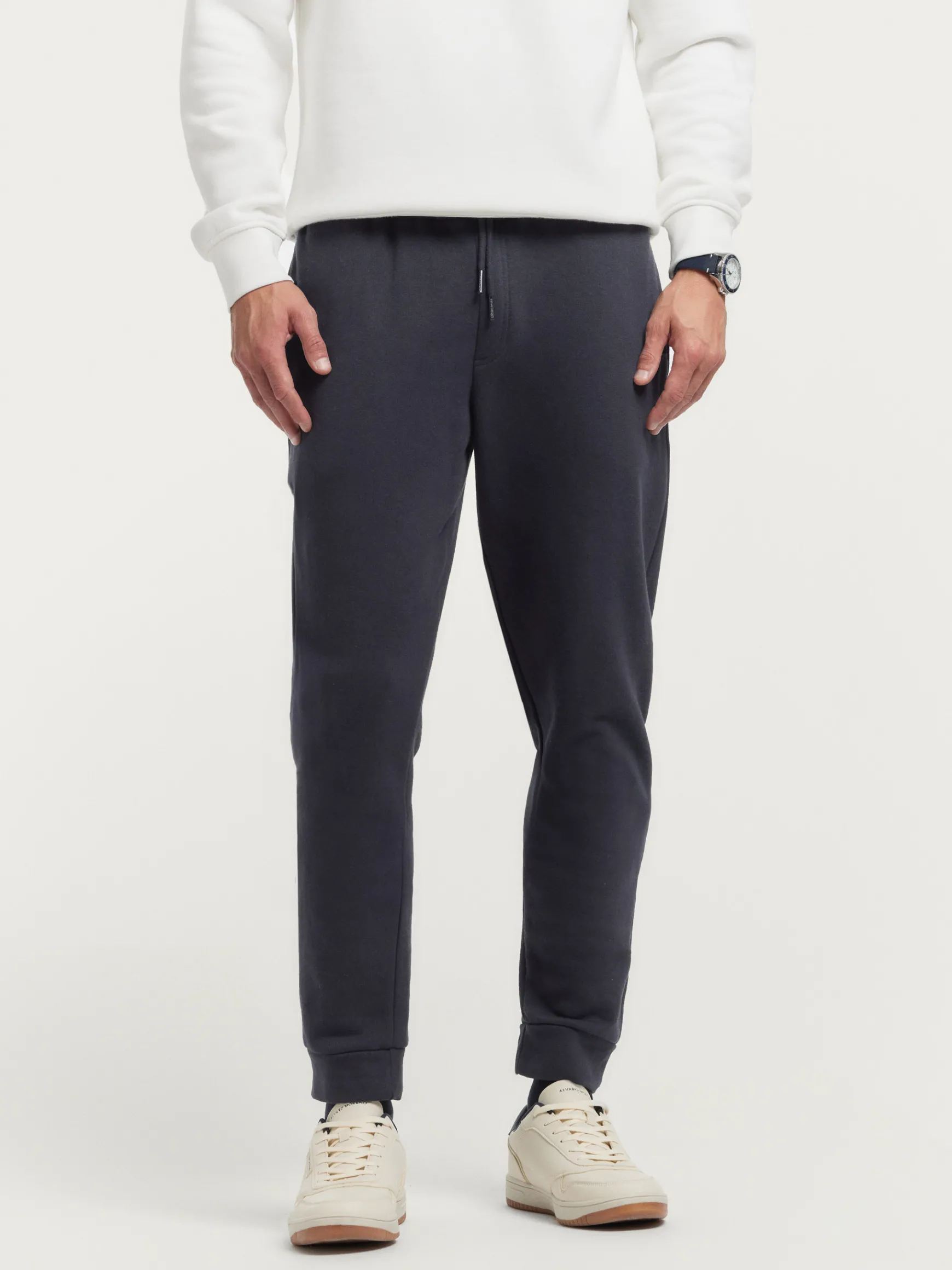 JOGGER BASIC-Alvaro Moreno Sale