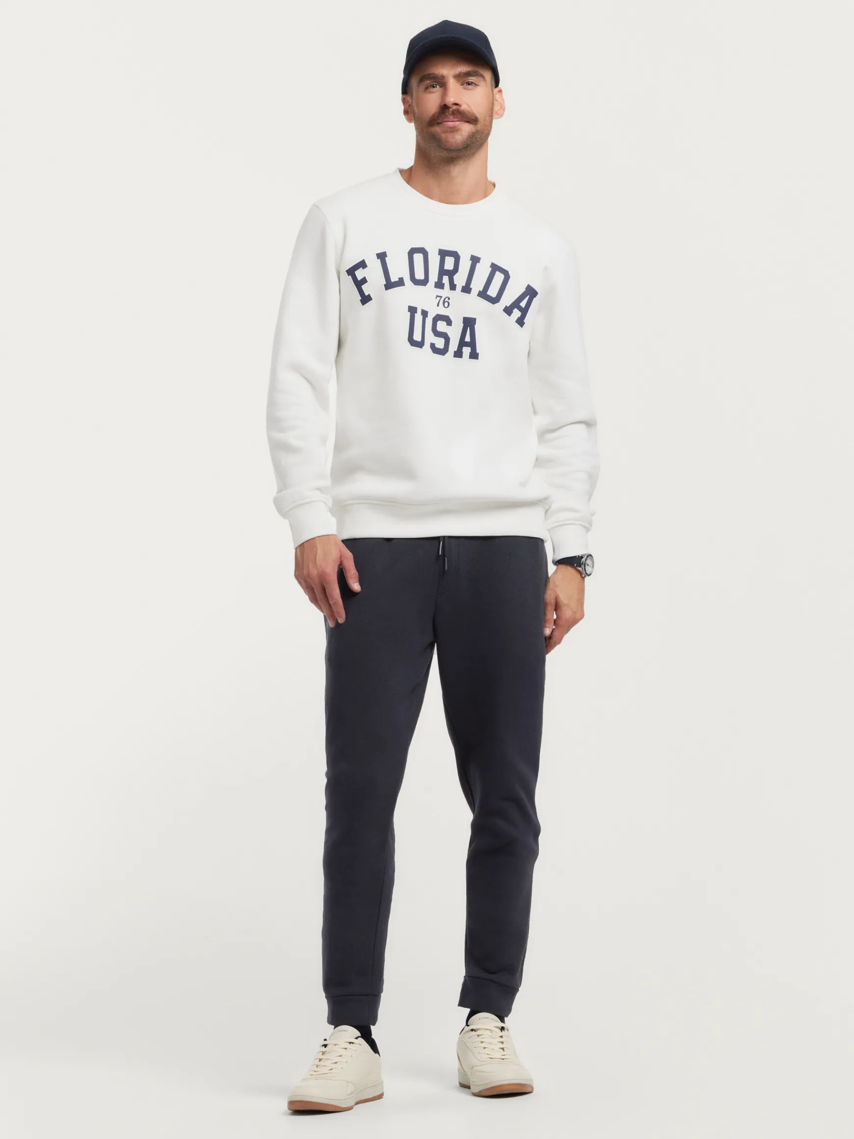 JOGGER BASIC-Alvaro Moreno Sale