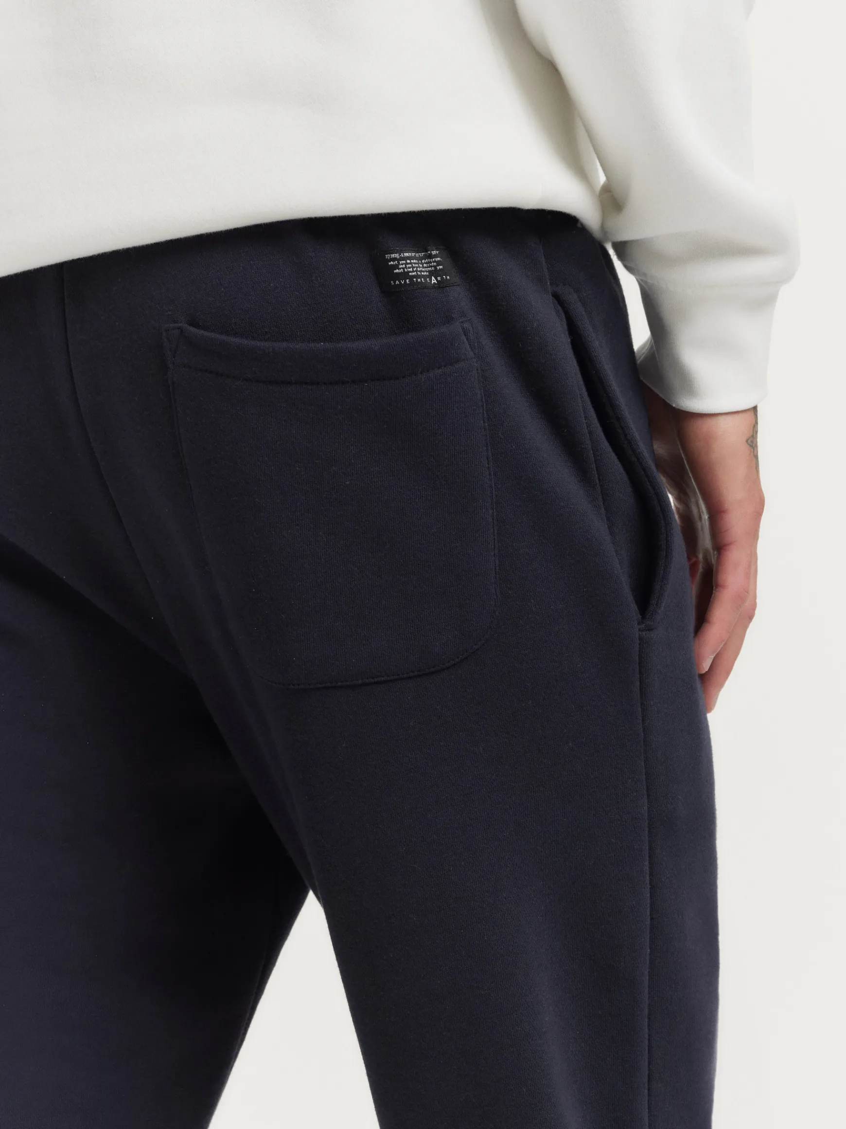 JOGGER BASIC-Alvaro Moreno Sale