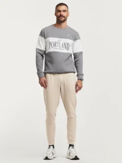 JOGGER BASIC-Alvaro Moreno Outlet