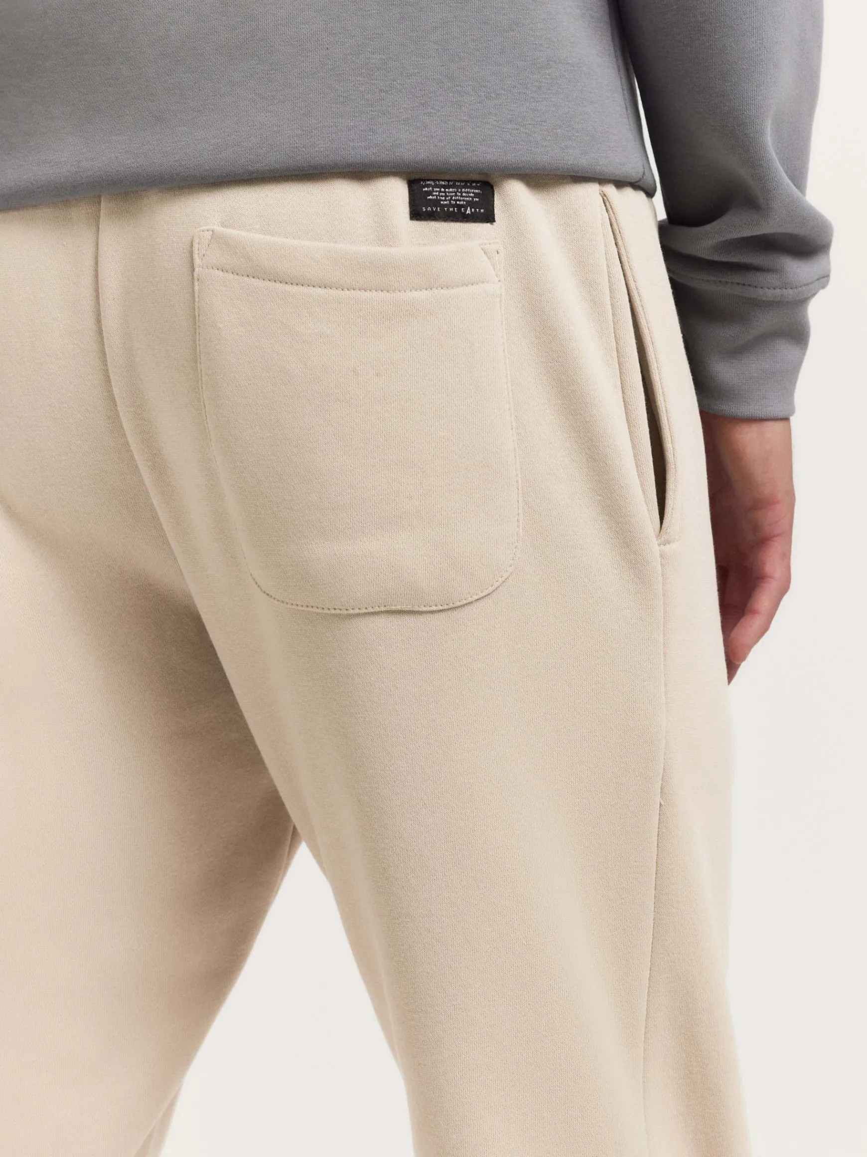 JOGGER BASIC-Alvaro Moreno Outlet