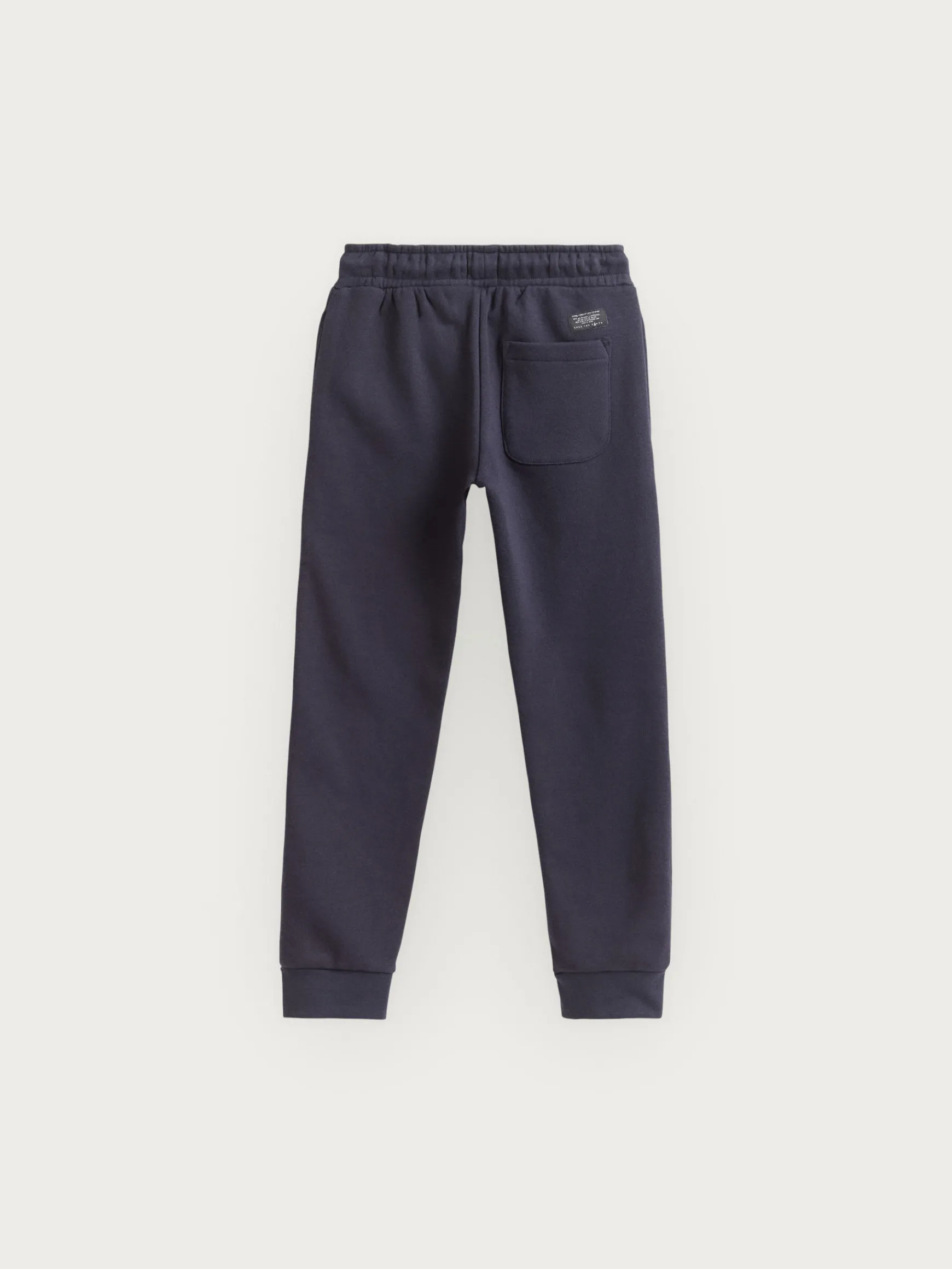 JOGGER BASIC KIDS-Alvaro Moreno Online