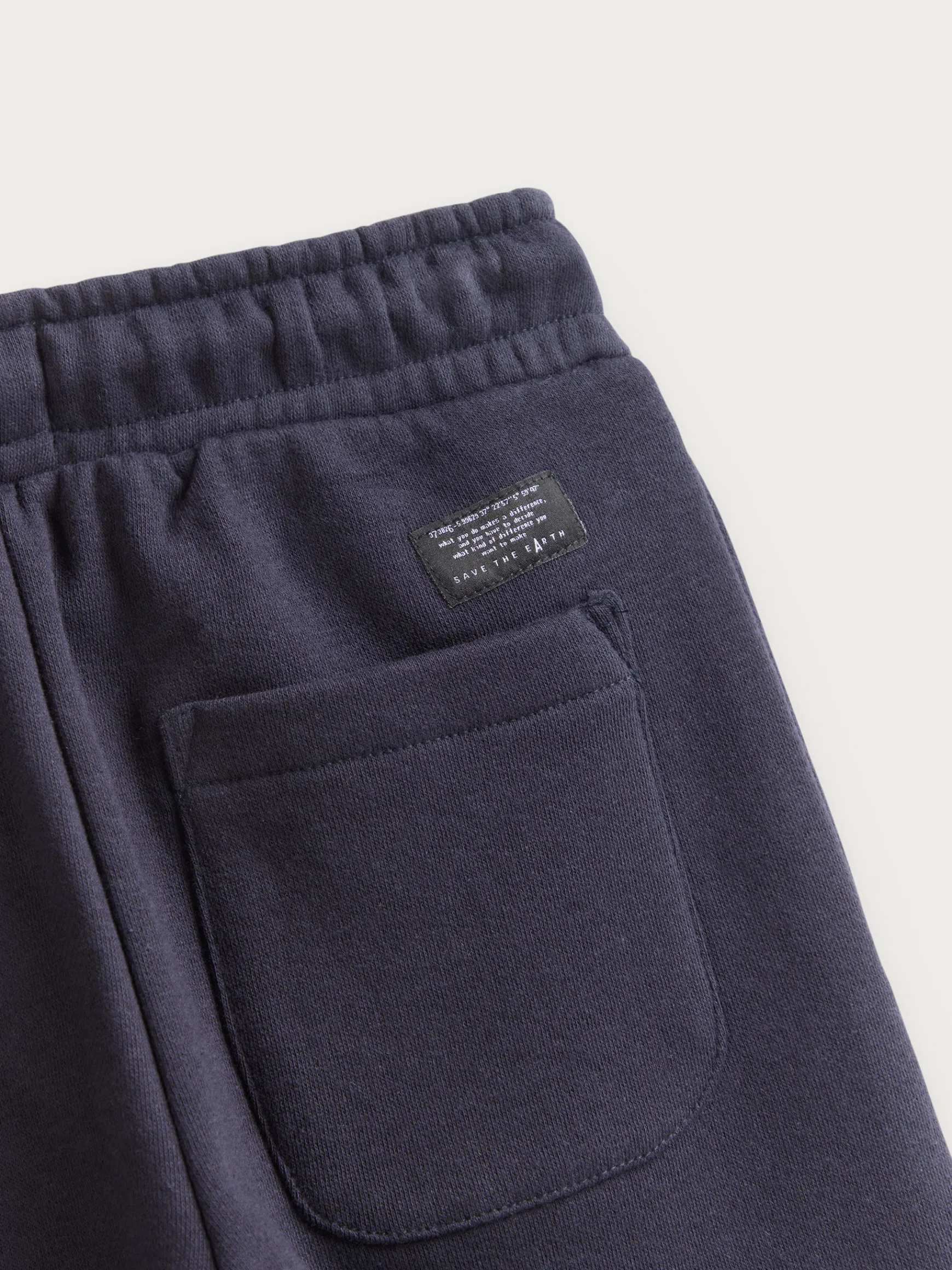 JOGGER BASIC KIDS-Alvaro Moreno Online