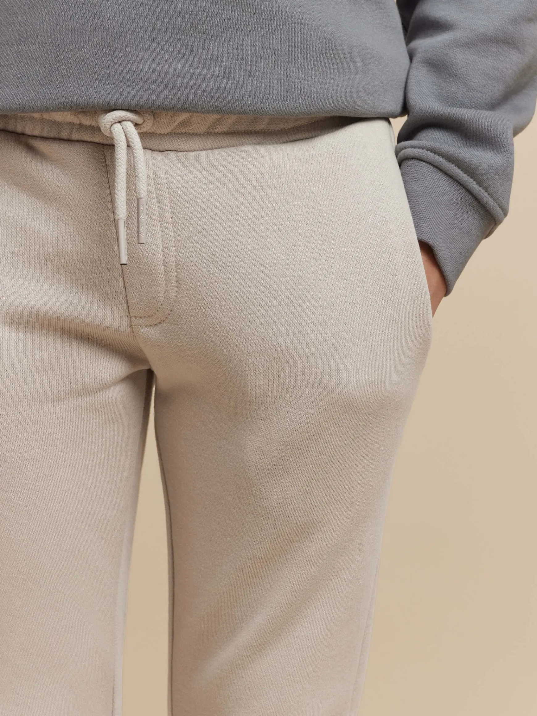 JOGGER BASIC KIDS-Alvaro Moreno Best