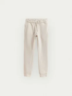 JOGGER BASIC KIDS-Alvaro Moreno Best