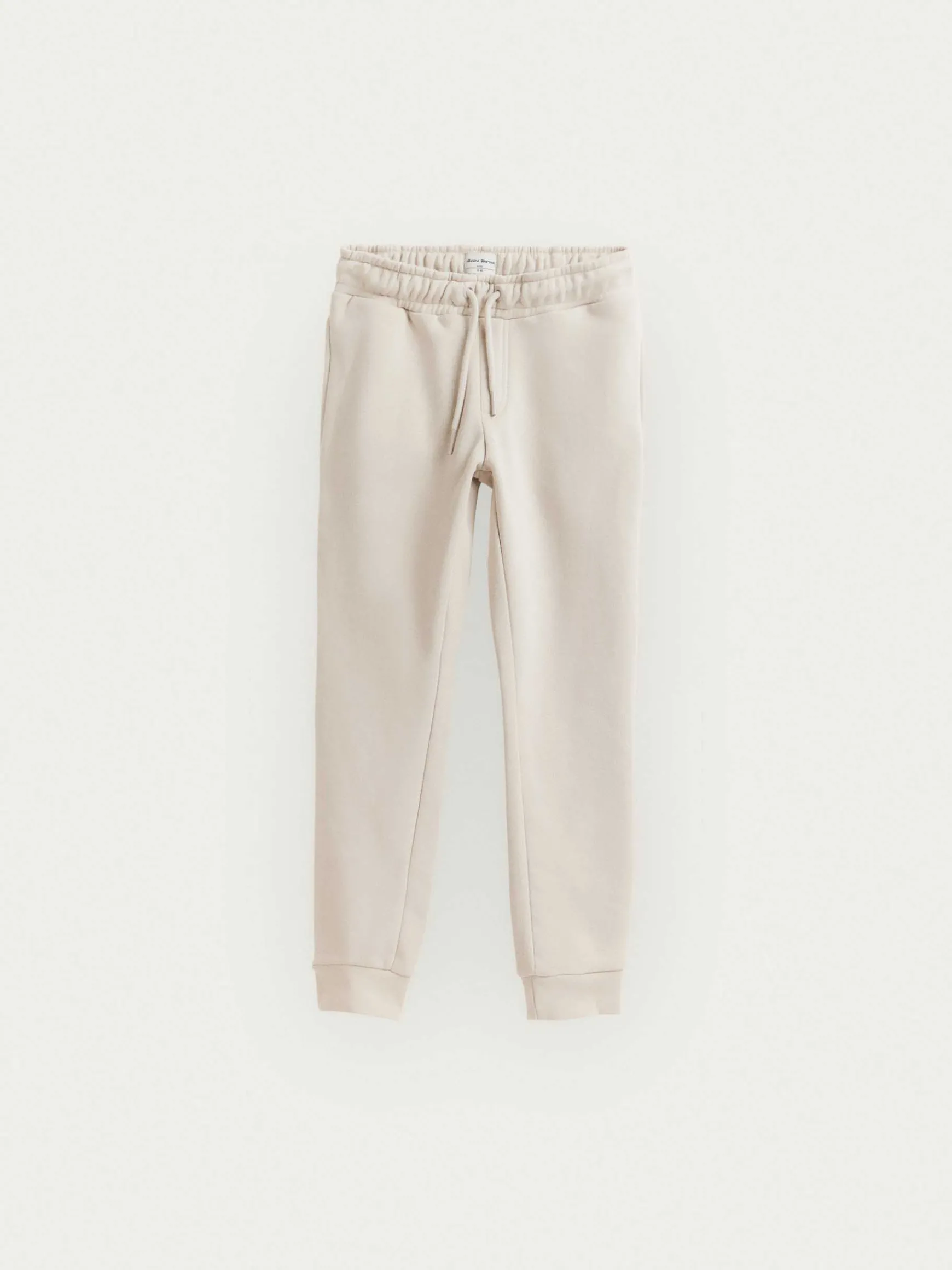 JOGGER BASIC KIDS-Alvaro Moreno Best
