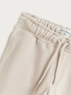 JOGGER BASIC KIDS-Alvaro Moreno Best