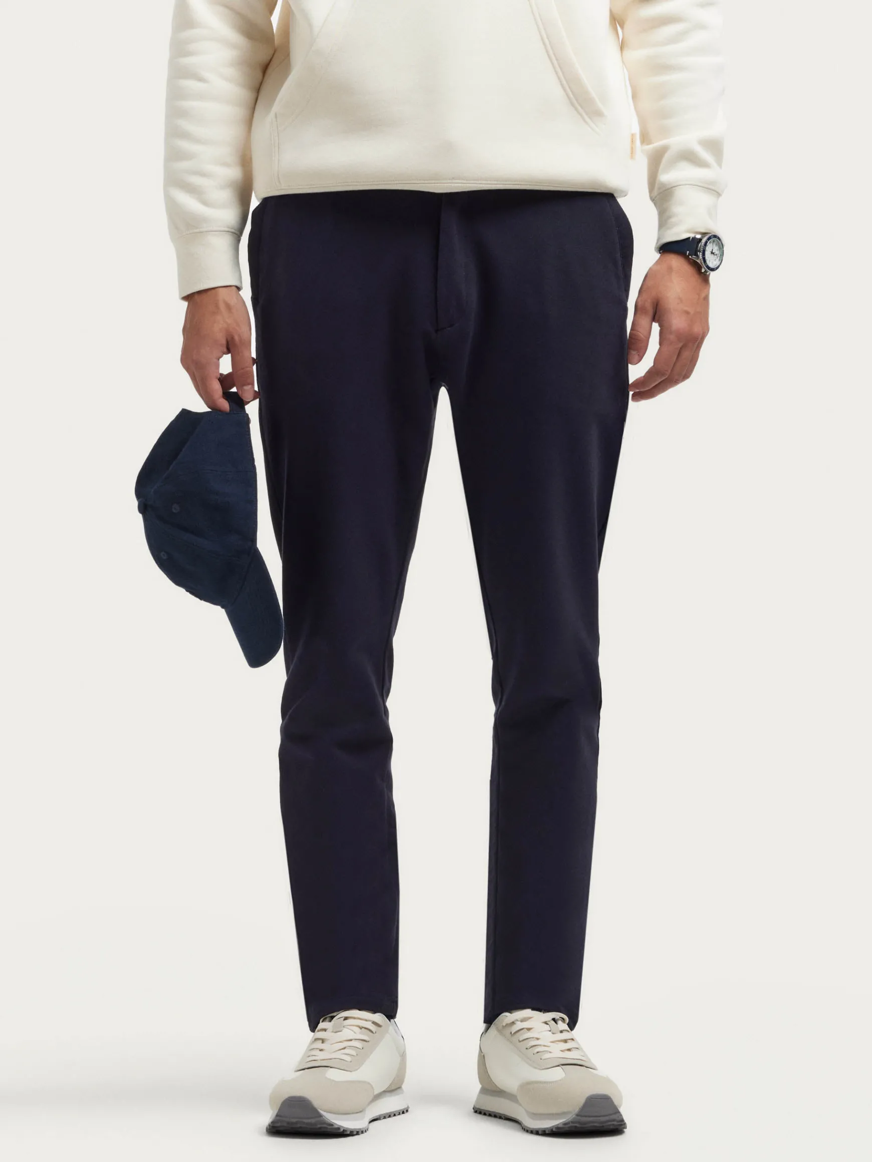 JOGGER CHINO PUNTO-Alvaro Moreno Best