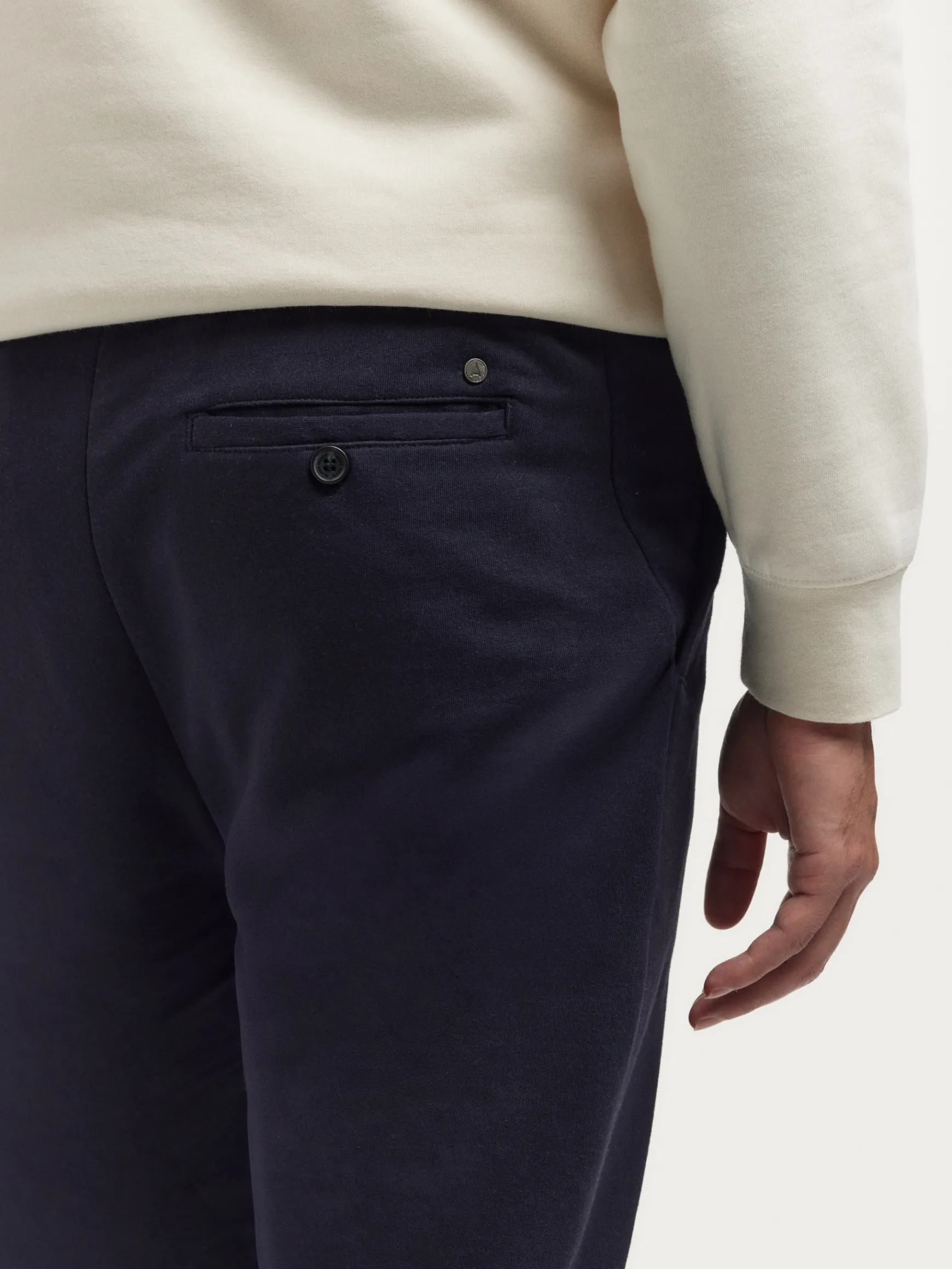 JOGGER CHINO PUNTO-Alvaro Moreno Best