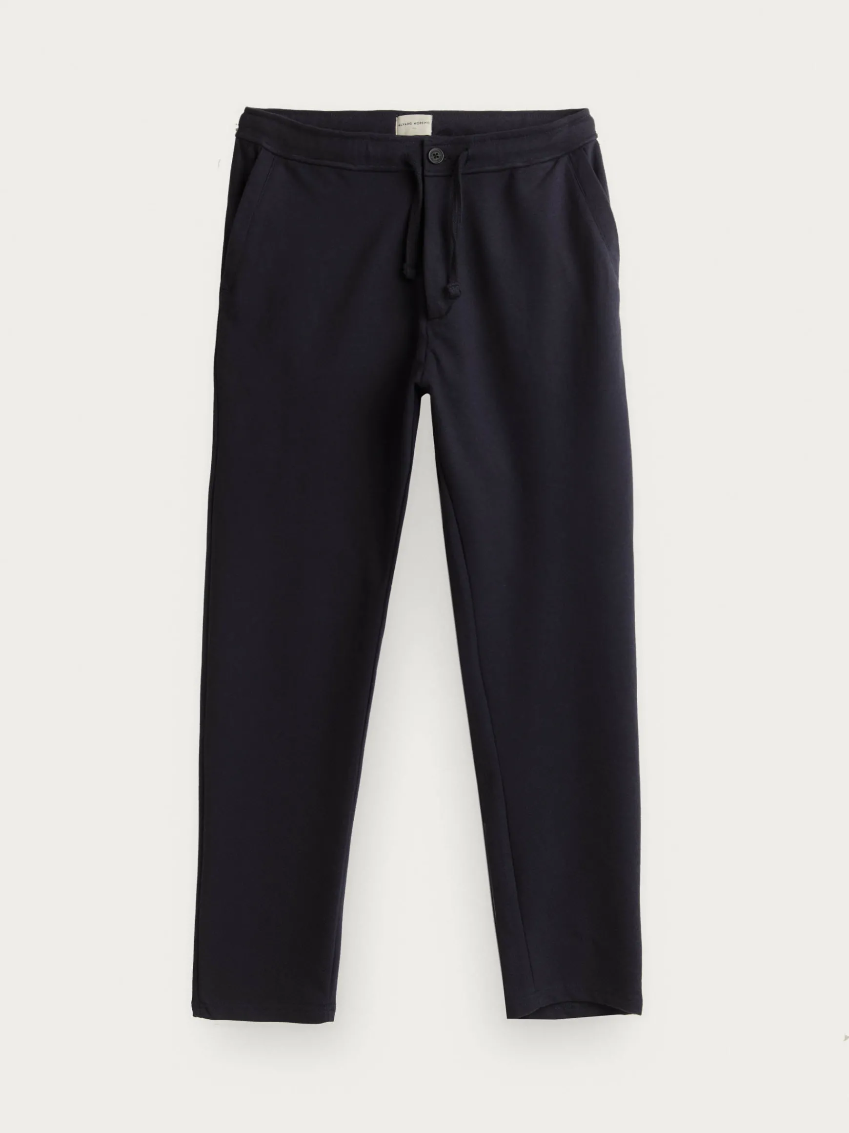 JOGGER CHINO PUNTO-Alvaro Moreno Best