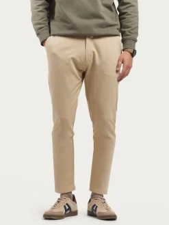 JOGGER CHINO PUNTO-Alvaro Moreno