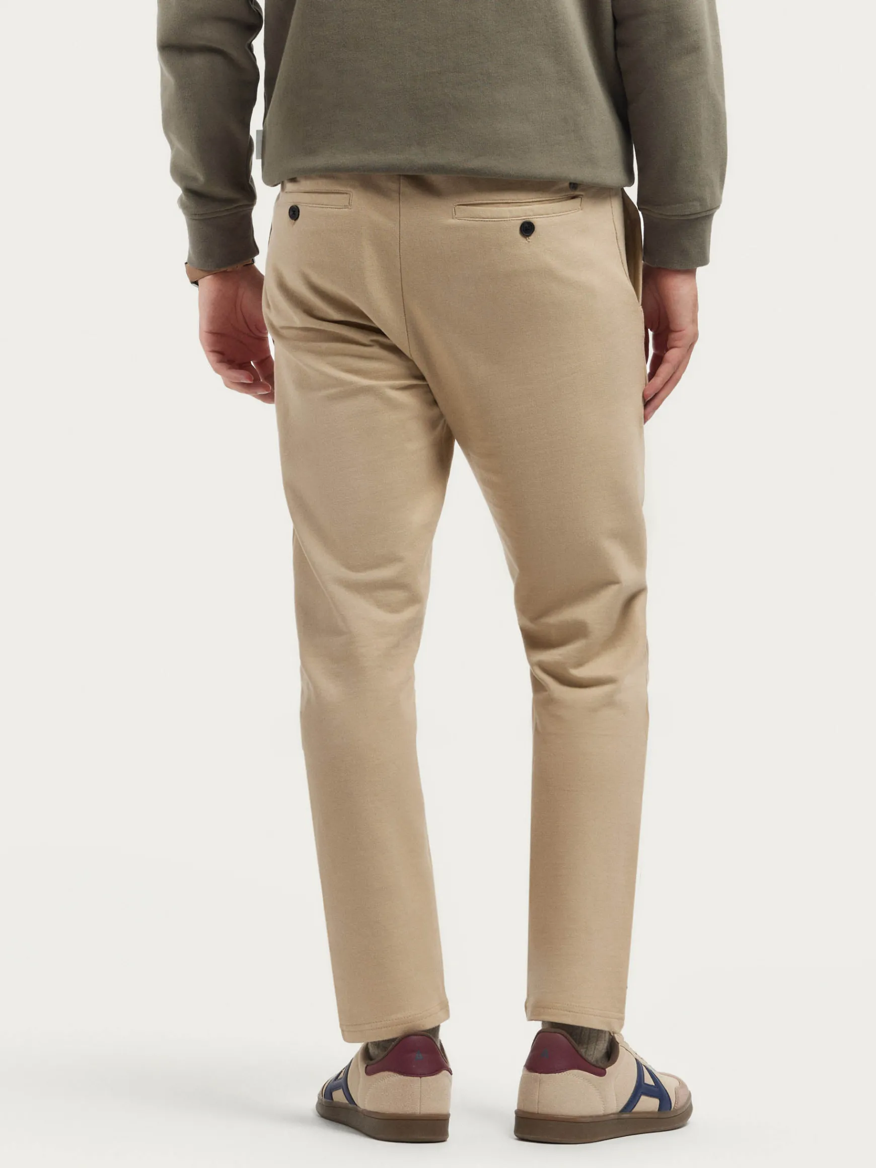 JOGGER CHINO PUNTO-Alvaro Moreno