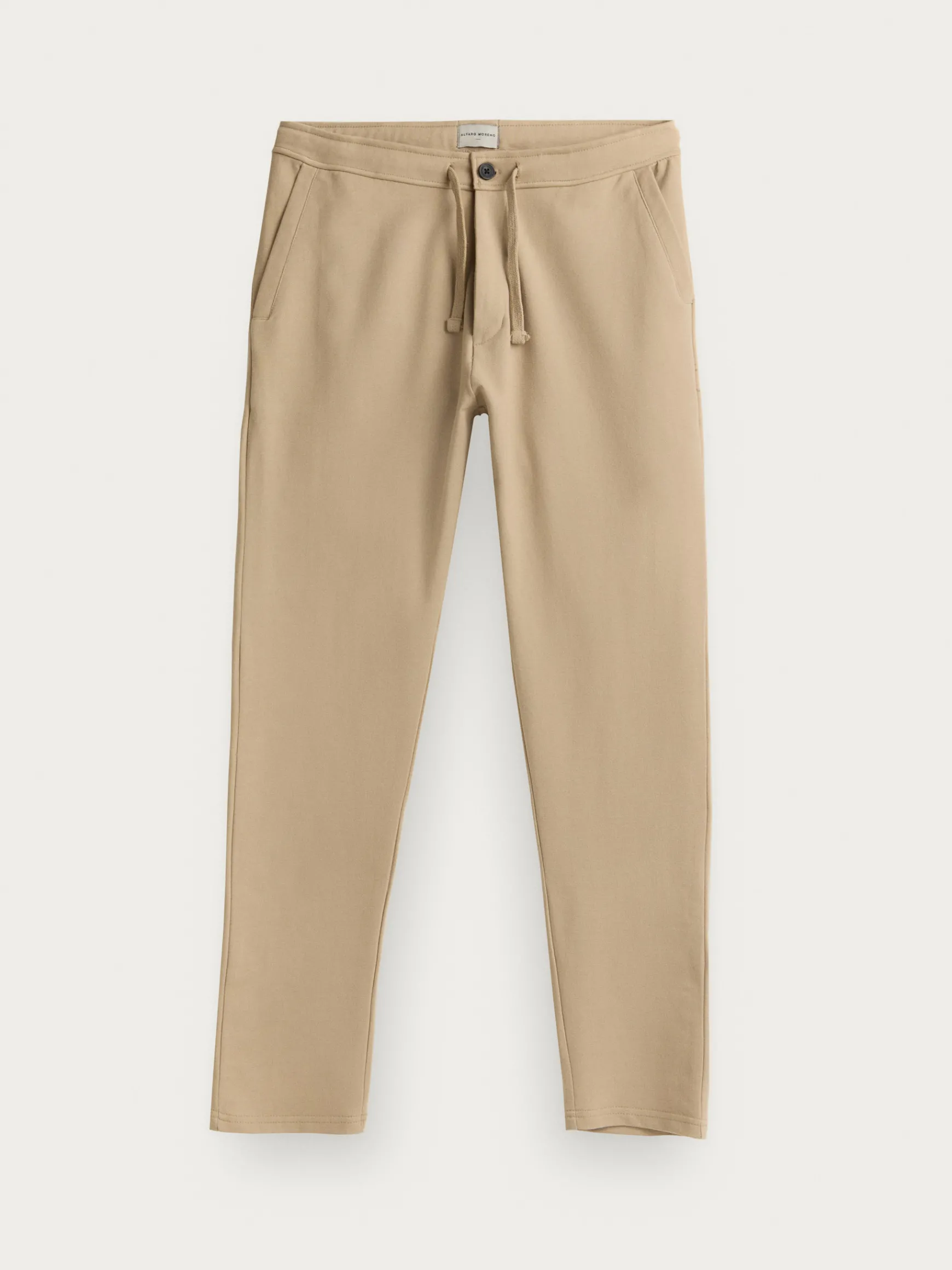 JOGGER CHINO PUNTO-Alvaro Moreno