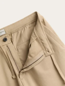 JOGGER CHINO PUNTO-Alvaro Moreno