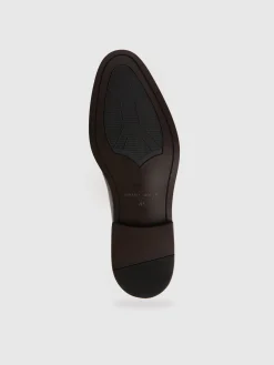 MOCASIN ANTIFAZ BORLAS-Alvaro Moreno Online
