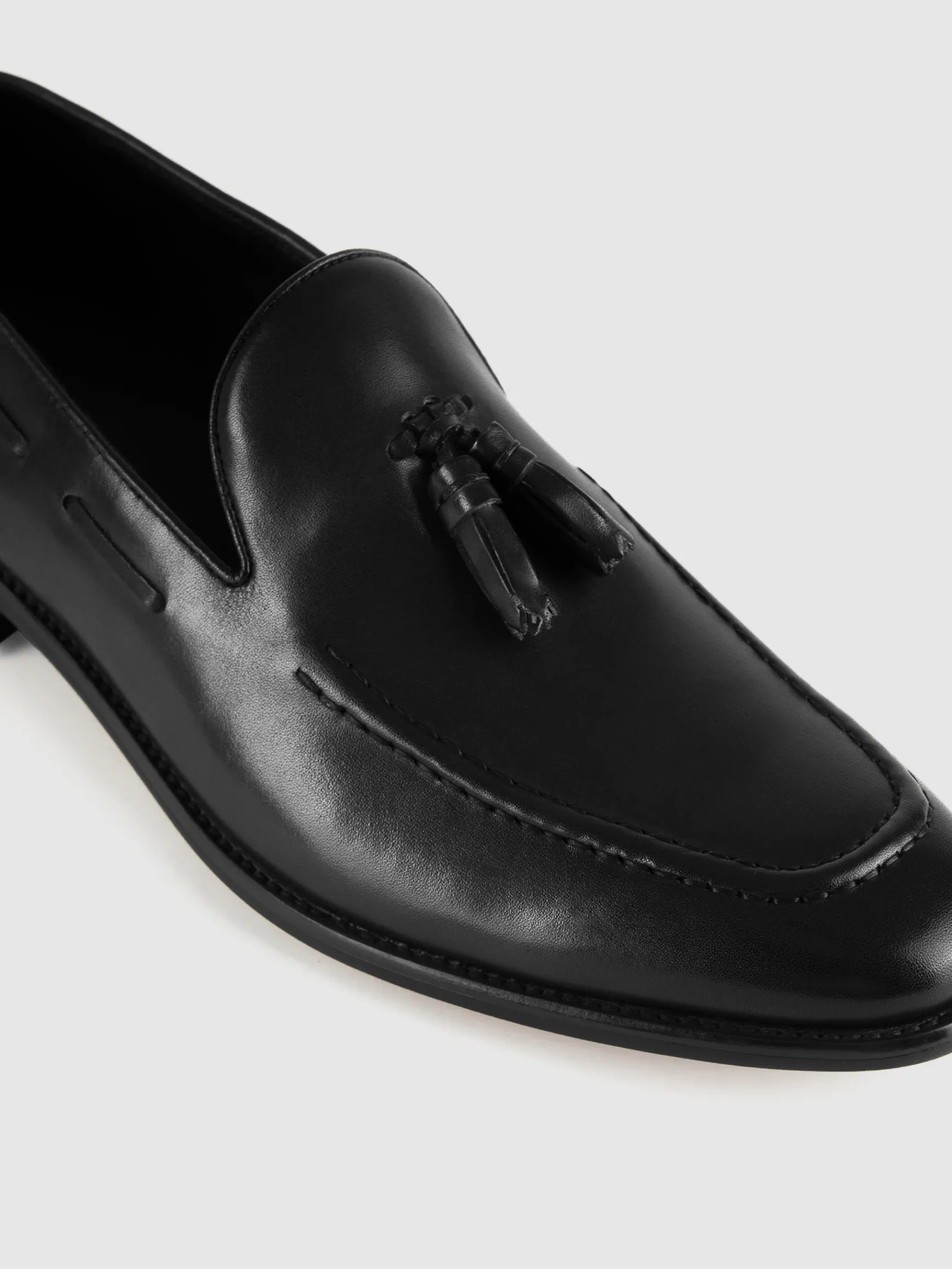 MOCASIN BORLAS-Alvaro Moreno