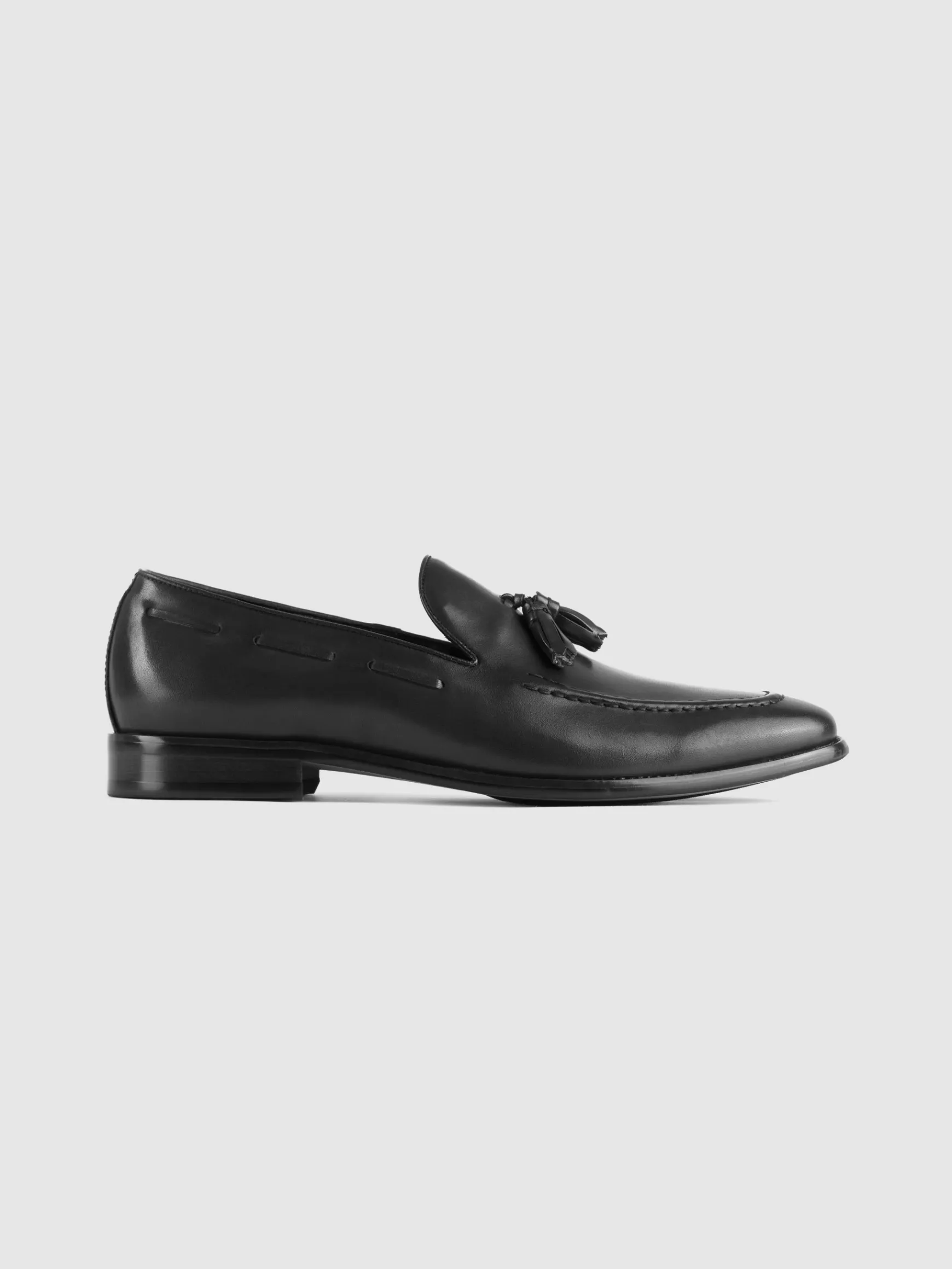 MOCASIN BORLAS-Alvaro Moreno