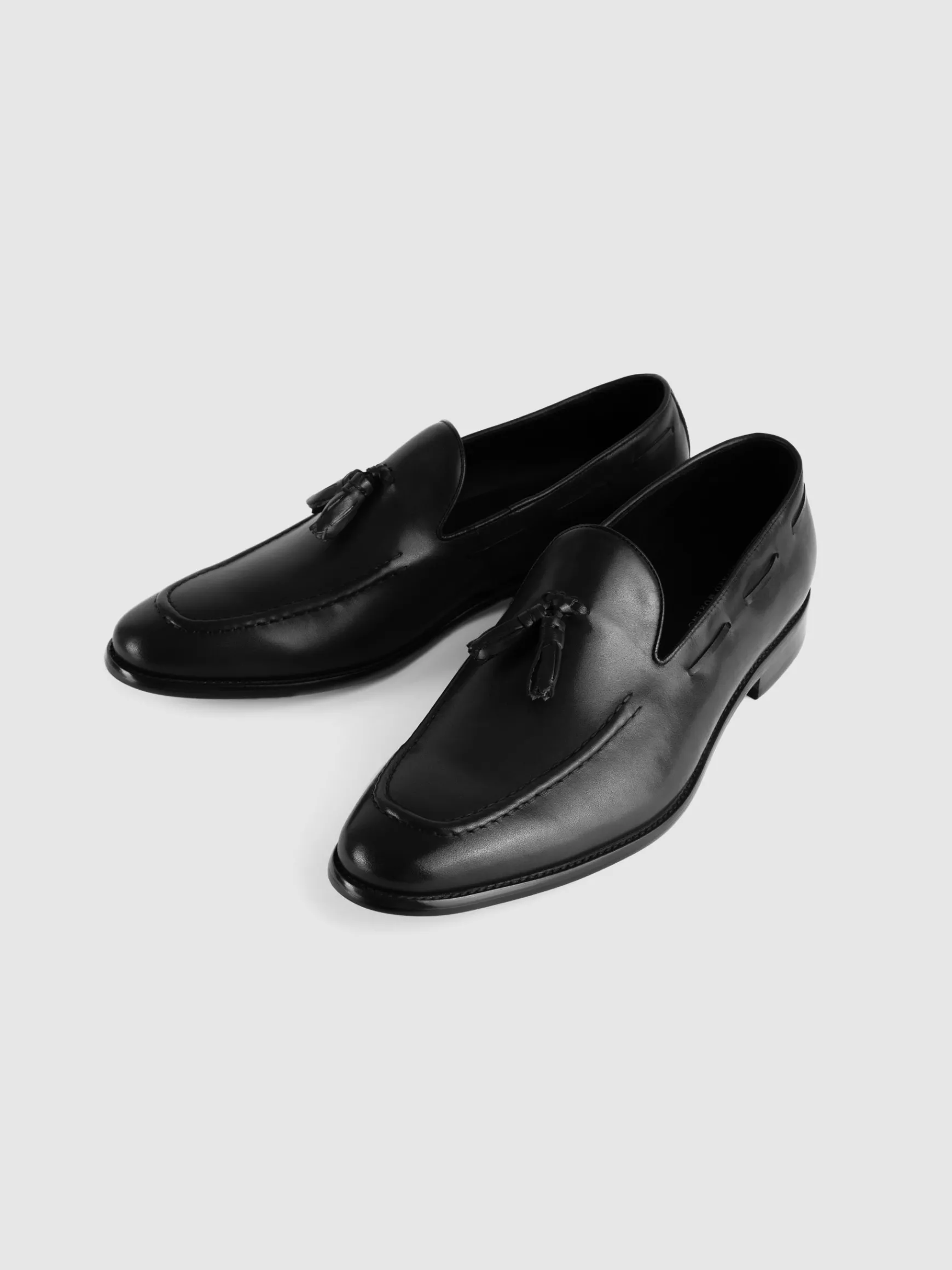 MOCASIN BORLAS-Alvaro Moreno