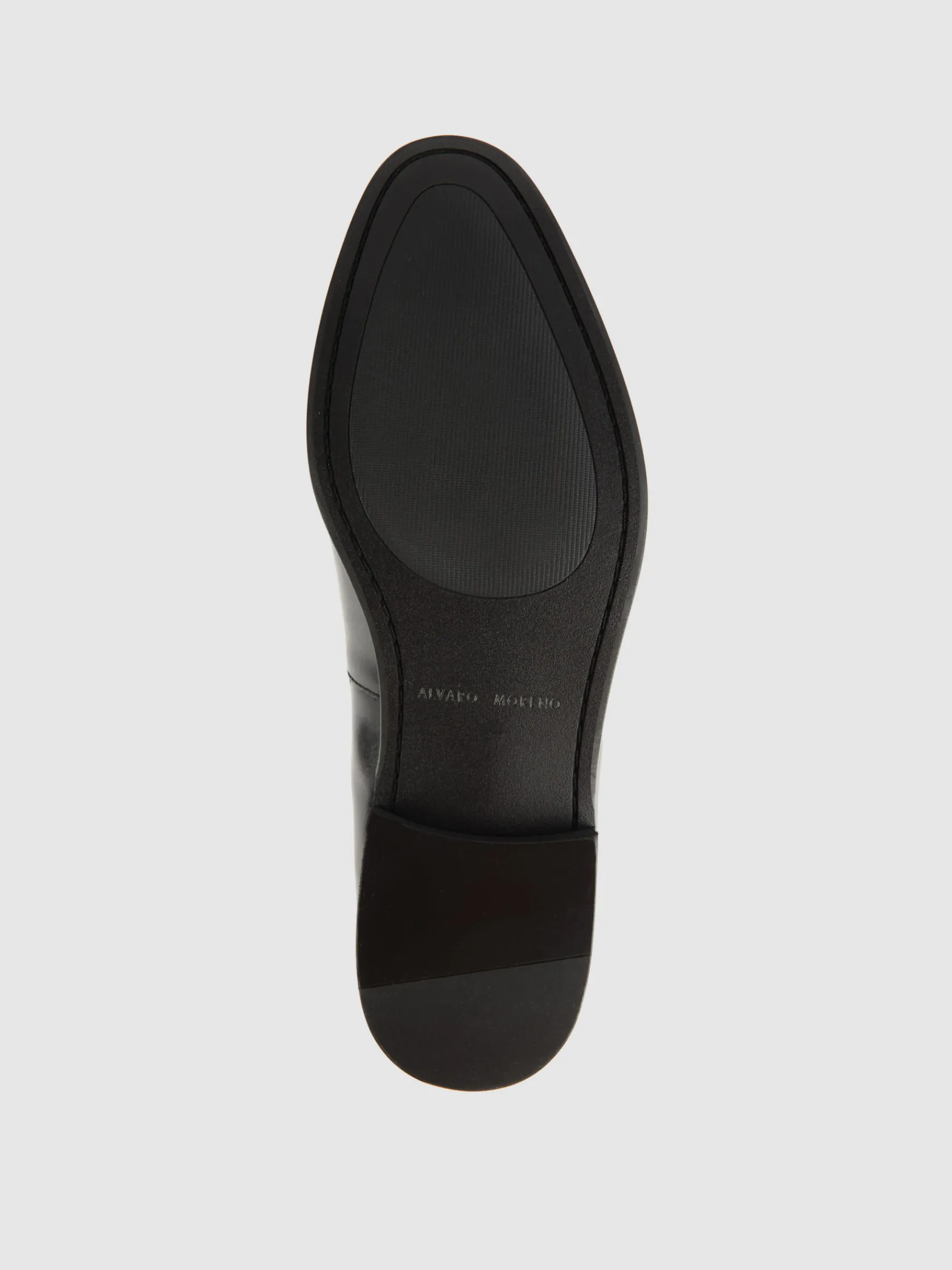 MOCASIN BORLAS-Alvaro Moreno