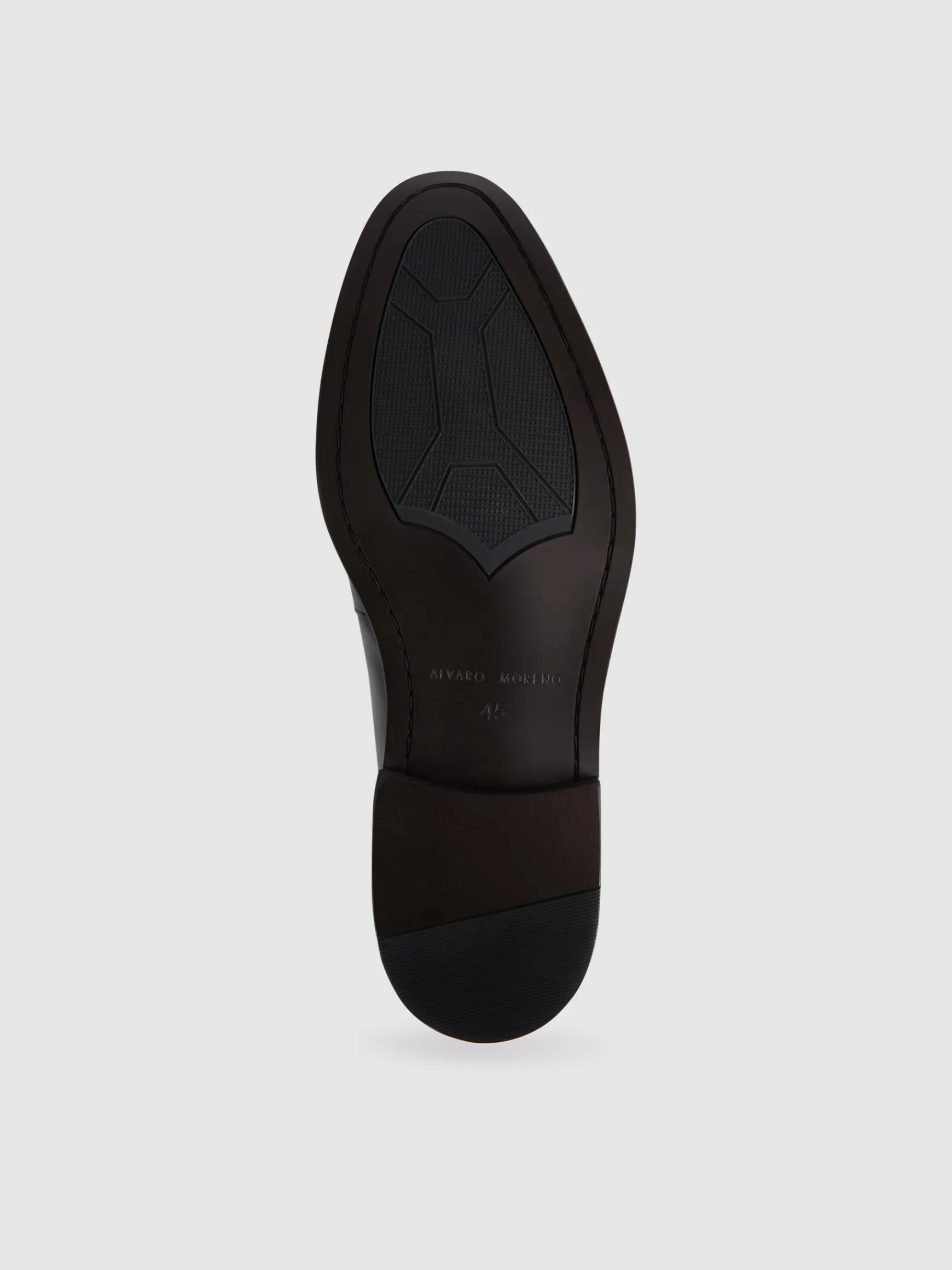 MOCASIN PIEL-Alvaro Moreno Hot