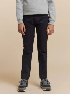 PANTALON 5 POCKETS KIDS-Alvaro Moreno New