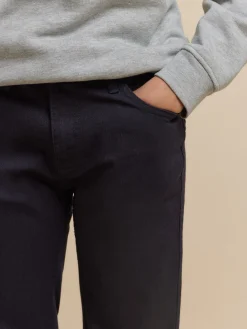 PANTALON 5 POCKETS KIDS-Alvaro Moreno New