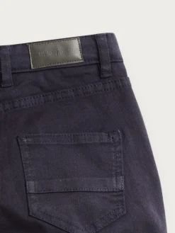 PANTALON 5 POCKETS KIDS-Alvaro Moreno New