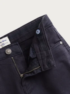 PANTALON 5 POCKETS KIDS-Alvaro Moreno New