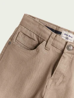 PANTALON 5 POCKETS KIDS-Alvaro Moreno Outlet