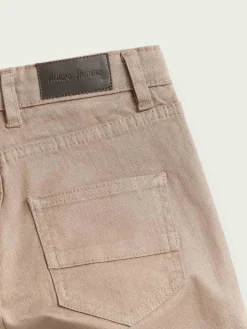 PANTALON 5 POCKETS KIDS-Alvaro Moreno Outlet