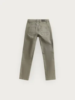 PANTALON 5 POCKETS KIDS-Alvaro Moreno Sale