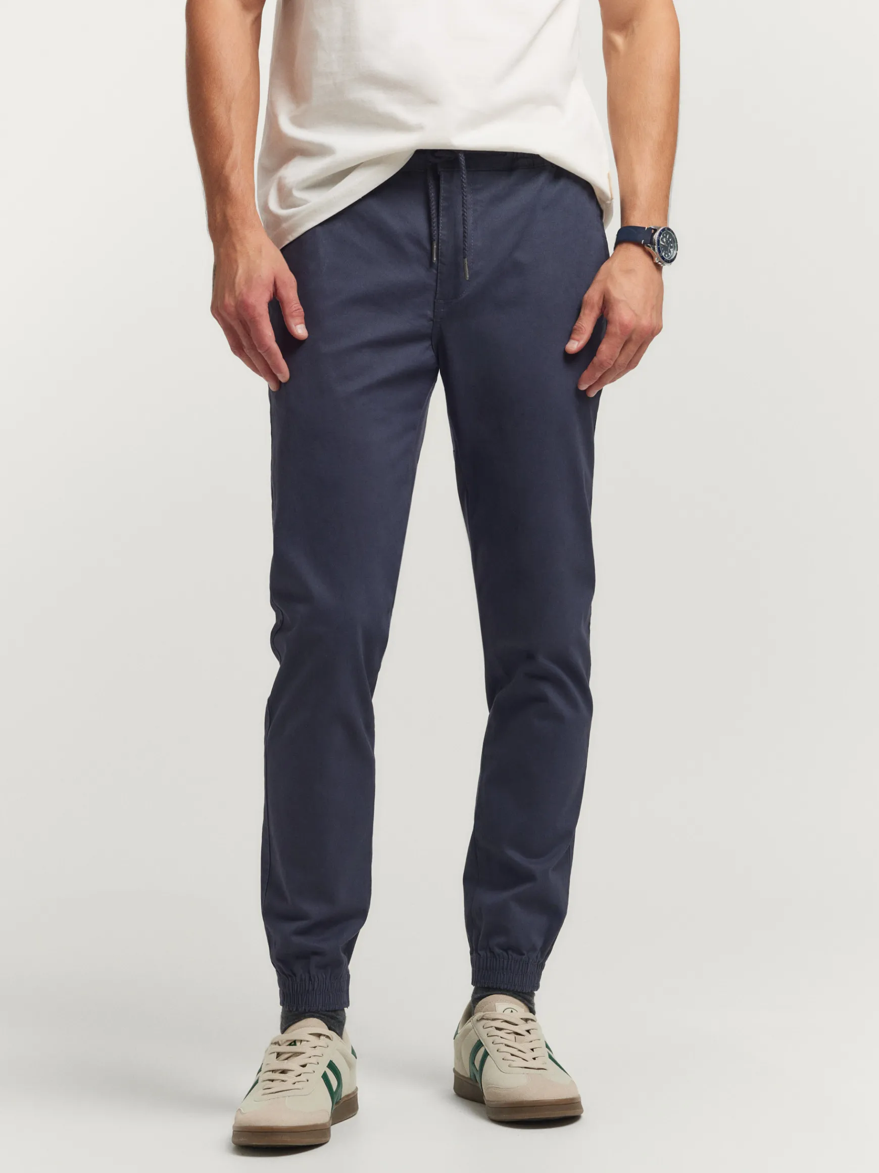 PANTALON ANDER-Alvaro Moreno New