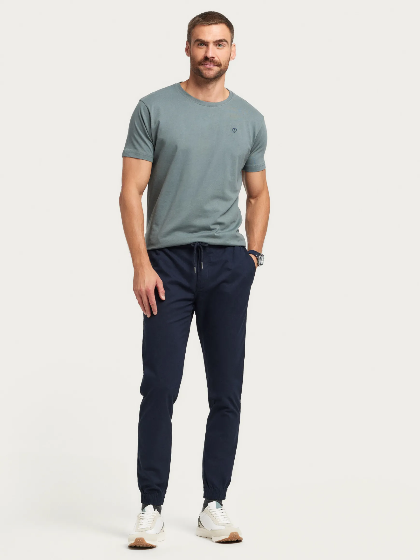 PANTALON ANDER-Alvaro Moreno Sale
